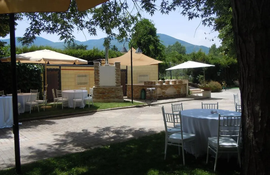 Hotel La Campagnola-1